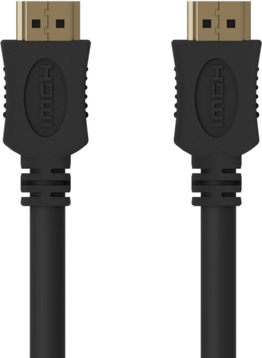 HDMI-kabel med Ethernet Select Series 0,5 m