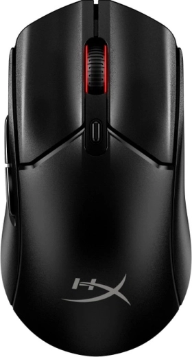 Trådløs gamingmus HyperX Pulsefire Haste 2 Core (sort)