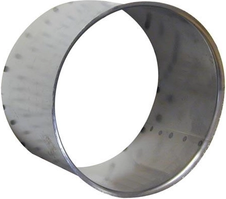 Røgrørsforing 130 mm