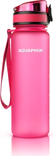 Vandfilter (angiv mærke og model)