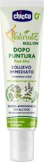 Chicco beroligende roll-on efter stik 10 ml