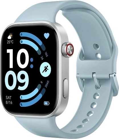 Redmi Watch 6 glacier blue - 1 stk.