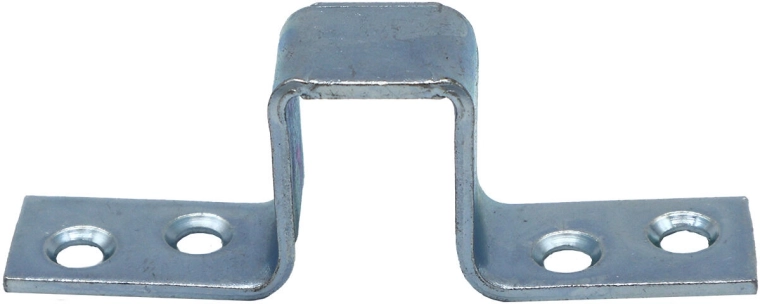 Vinduesbøjle 25 mm (10 stk)