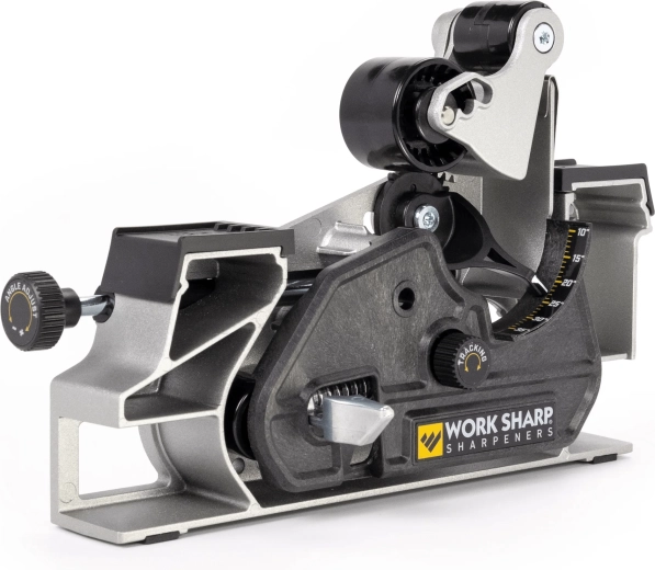 Work Sharp Blade Grinder Mk2 – slibeenhed til klinger for Ken Onion Edition