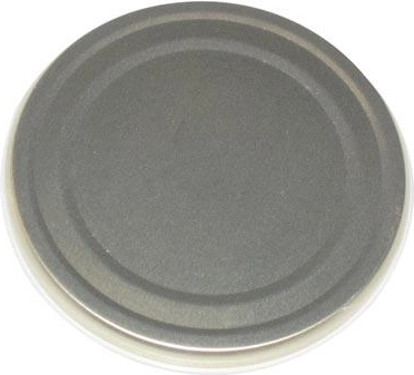 OMNIA 83 låg til konservering af kød, 20 stk.