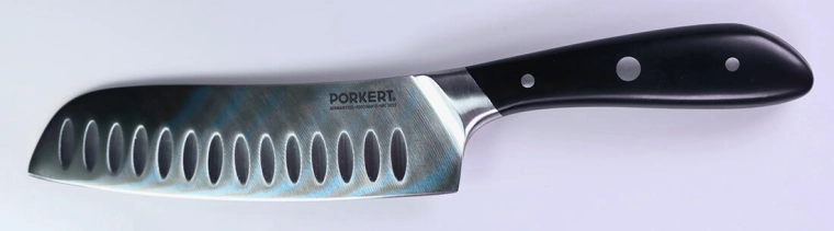Santoku-kokkekniv 18 cm VILEM
