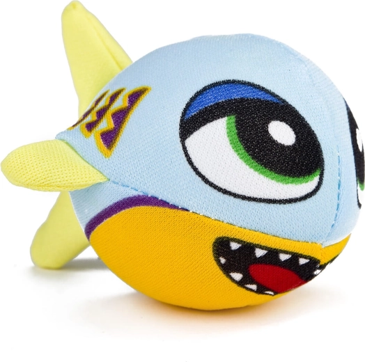 Vand kastebold Dyr 10 cm – skum strandbold til vand