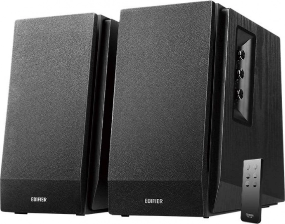 Højttalere 2.0 edifier r1700bt sorte