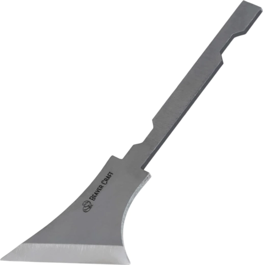 Udskiftningsklinge til udskæringskniv C10 BeaverCraft