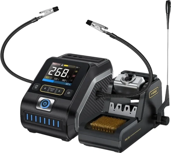 Loddestation FnirsI Dws-200F 200 W