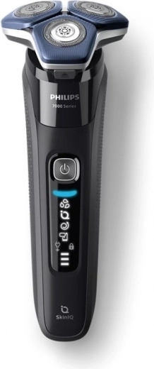 Philips Shaver Series 7000 roterende barbermaskine til mænd wet & dry