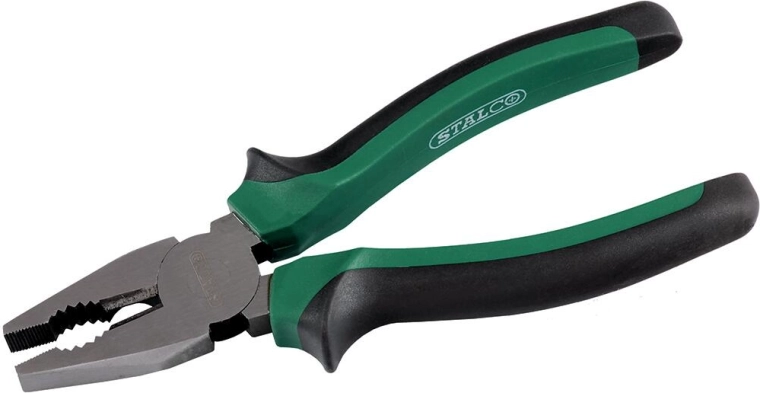 Kombinationstang 160 mm STALCO