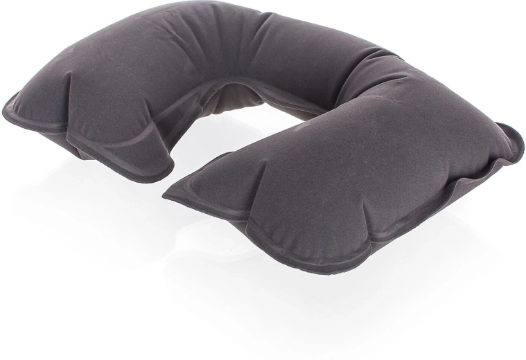 Oppustelig rejsepude 48 × 28 cm