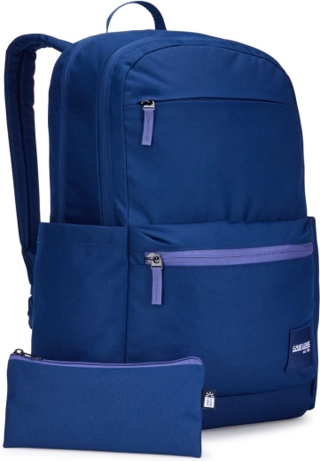 Case Logic Uplink rygsæk 26 l marineblå