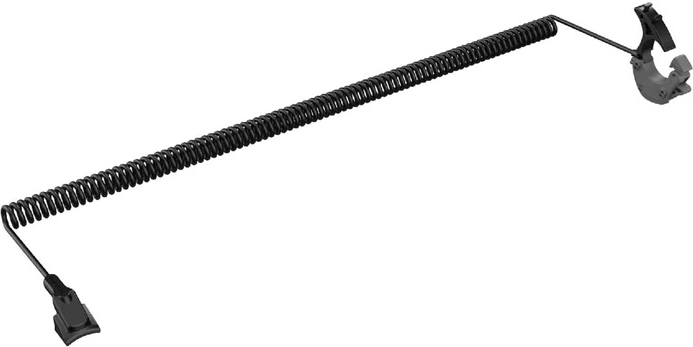 Fingercontroller til Waydoo Subnado – forlænget version