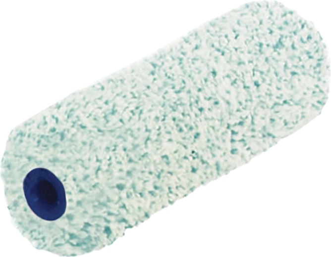 Malertromle Polichrom Midi 10 cm