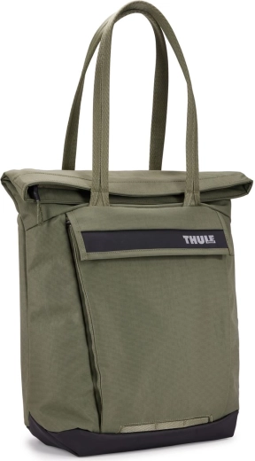 Thule Paramount taske 22 l - grøn