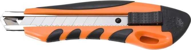 Universel hobbykniv 18 mm