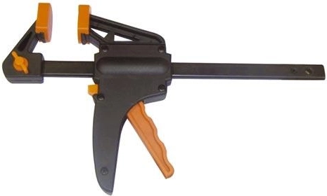 Tvinge QUICK-GRIP 150 mm