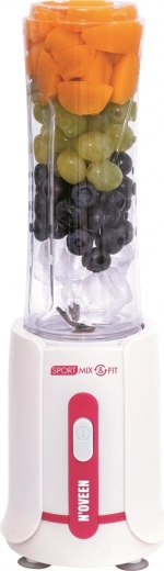 Blender SENCOR Sport Mix & Fit amarant