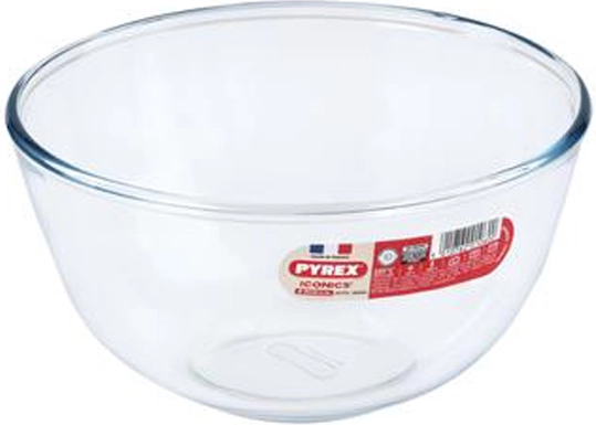 Glaskål Pyrex 21 cm 2,3 l