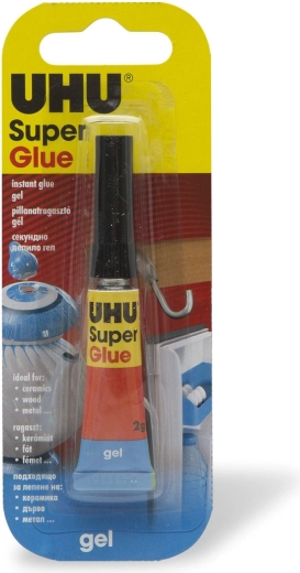 Super super sekundlim i gel 2 g