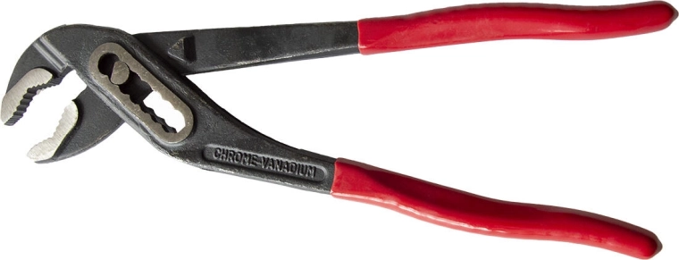 SIKO-tænger 250 mm sort