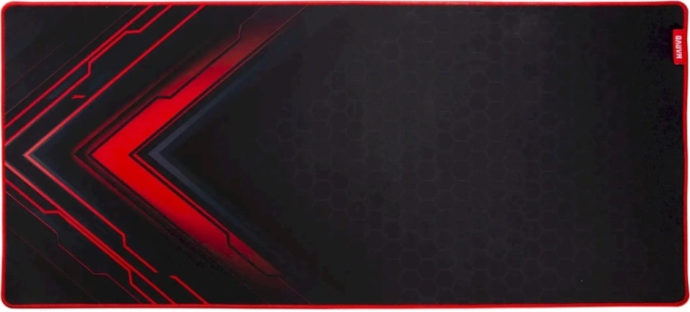 Gamingmusemåtte Marvo Blaze XL 90 × 40 cm