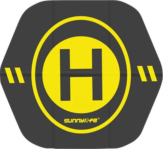 Landingsmåtte til droner 55 cm Sunnylife