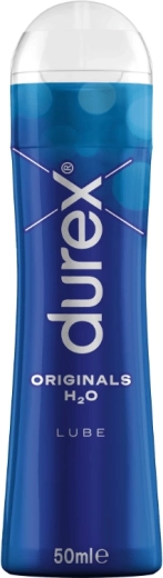 Durex Feel Original glidecreme 50 ml