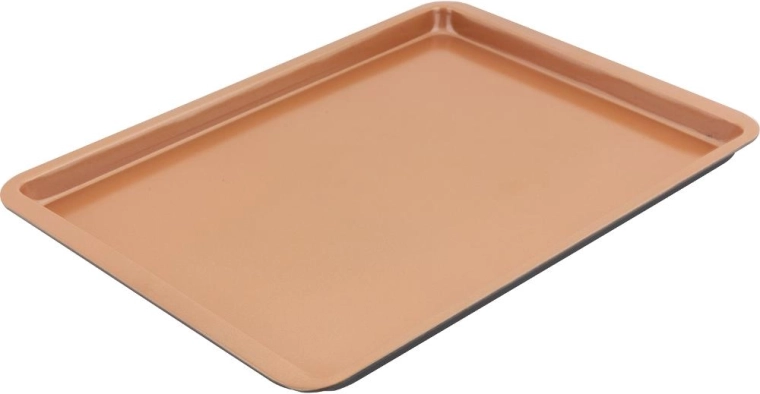 Bageplade Copper Lamart 42 × 29 cm