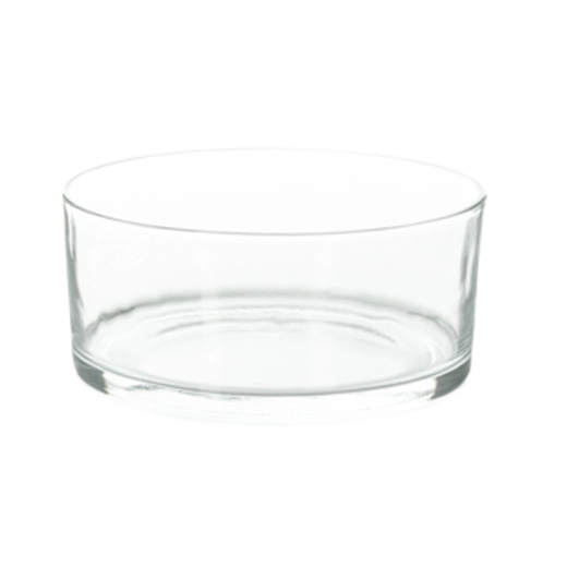 Glas salatskål Edwanex 20 cm