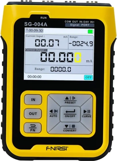 Mini-signalgenerator FNIRSI SG-004A