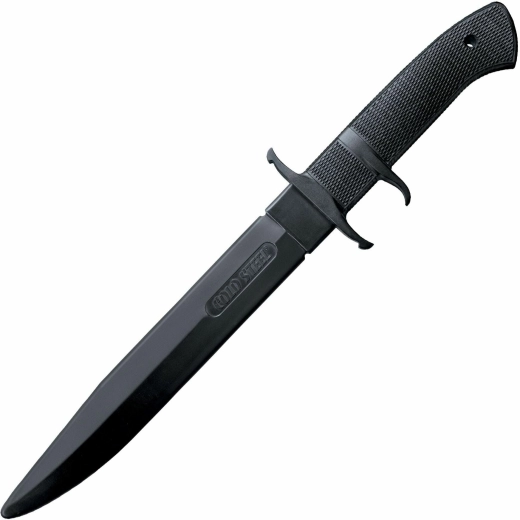 Cold Steel gummi træningskniv Black Bear Classic