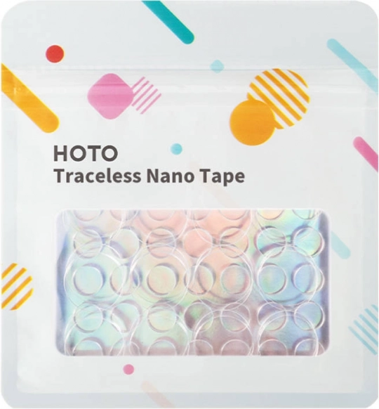 Sporløs nano tape Hoto