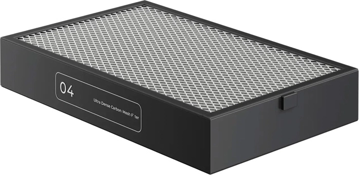 xTool SafetyPro AP2 Max v1.0 ultra tæt kulfilter - 1 stk.