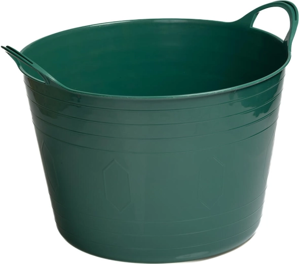 Fleksibel plastkurv FLEXI 26 l - 1 stk.