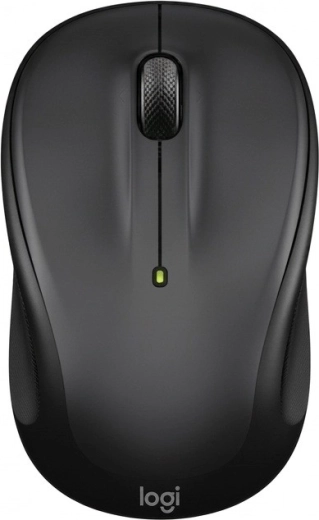 Trådløs mus Logitech M325s grafit