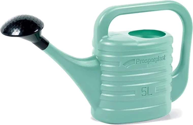 Vandkande ZEBRA 5 l med brusehoved