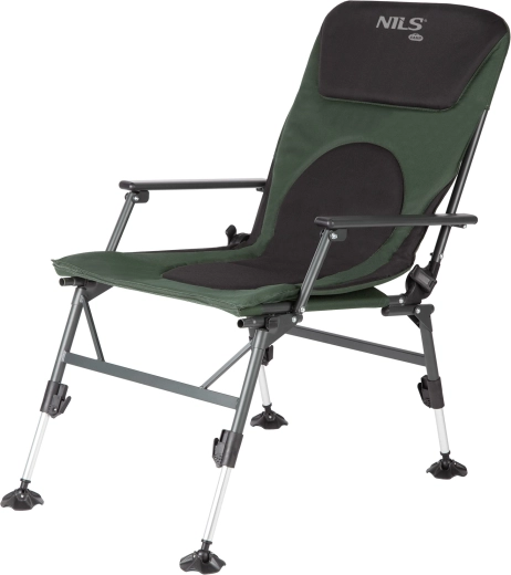 Fiskestol Nils Camp NC1801