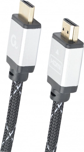 HDMI-kabel High Speed med Ethernet 3 m