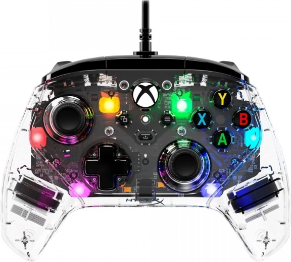 HyperX Clutch Gladiate RGB kablet controller til Xbox