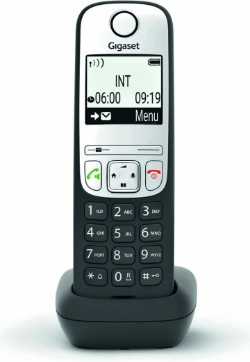 Gigaset A690HX trådløs håndsæt