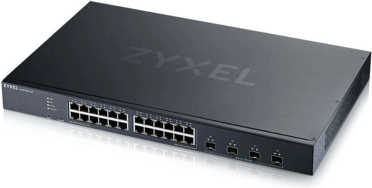 Zyxel XGS1935-28 intelligent administreret switch Lite-L3