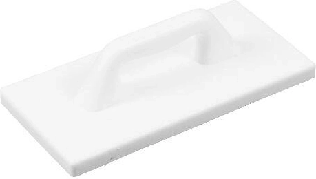 Polystyrenglatte 140 × 450 mm