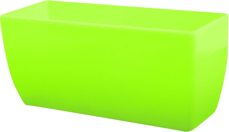 Plantekasse COUBI DUP 400 oliven 40 cm