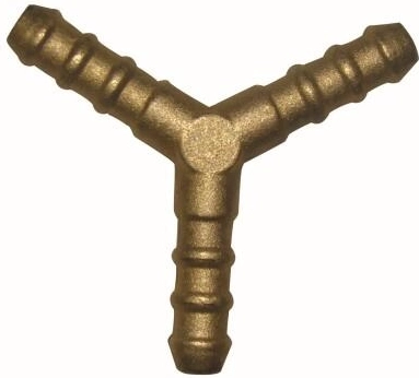 Slangefordeler til lavtryksslanger