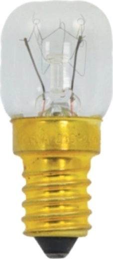 Ovnlampe 15 W E14 varm hvid