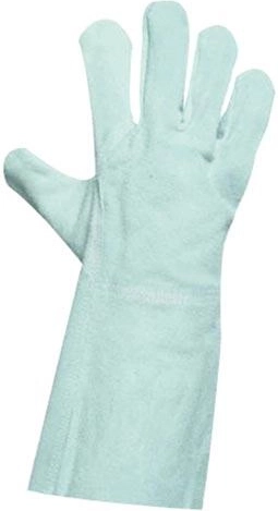 Svejseshandsker MERLIN af oksehudsspalte