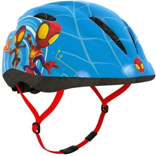 Børnecykelhjelm Spidey Marvel 48–52 cm